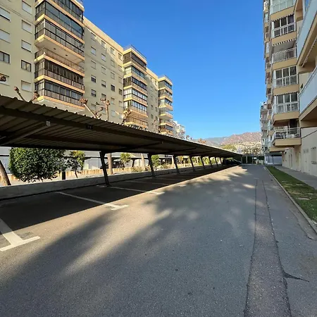 El Horizonte De Iii, Descubre Esta Lujosa Propiedad A Pies Del Mediterraneo Διαμέρισμα Benicàssim