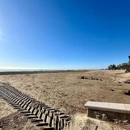 El Horizonte De Iii, Descubre Esta Lujosa Propiedad A Pies Del Mediterraneo