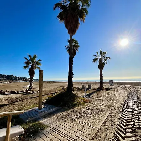Διαμέρισμα El Horizonte De Iii, Descubre Esta Lujosa Propiedad A Pies Del Mediterraneo