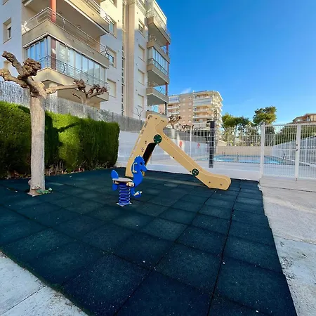 El Horizonte De Iii, Descubre Esta Lujosa Propiedad A Pies Del Mediterraneo
